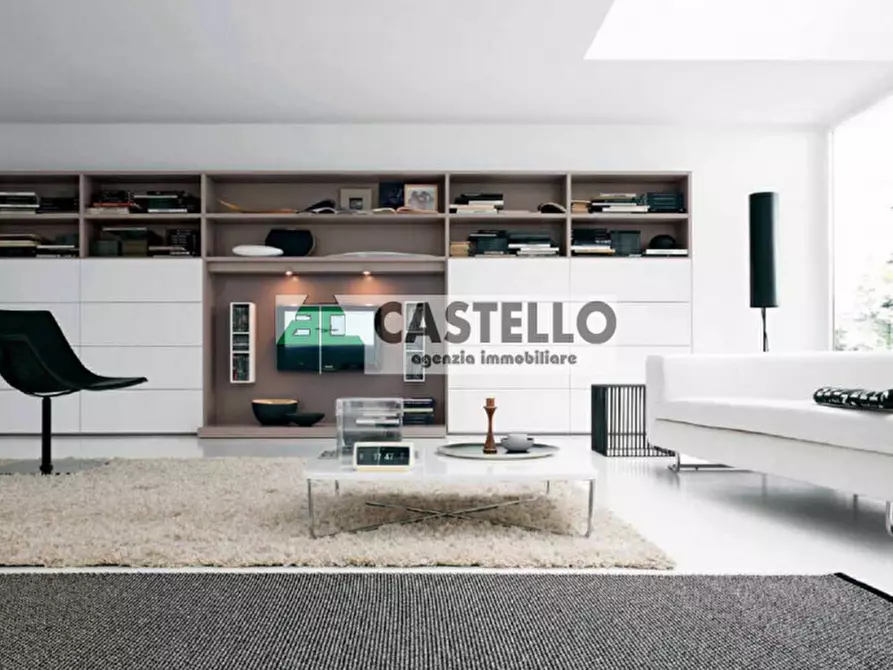 Immagine 30 di Casa quadrifamiliare in vendita  in Via roma a Campodarsego