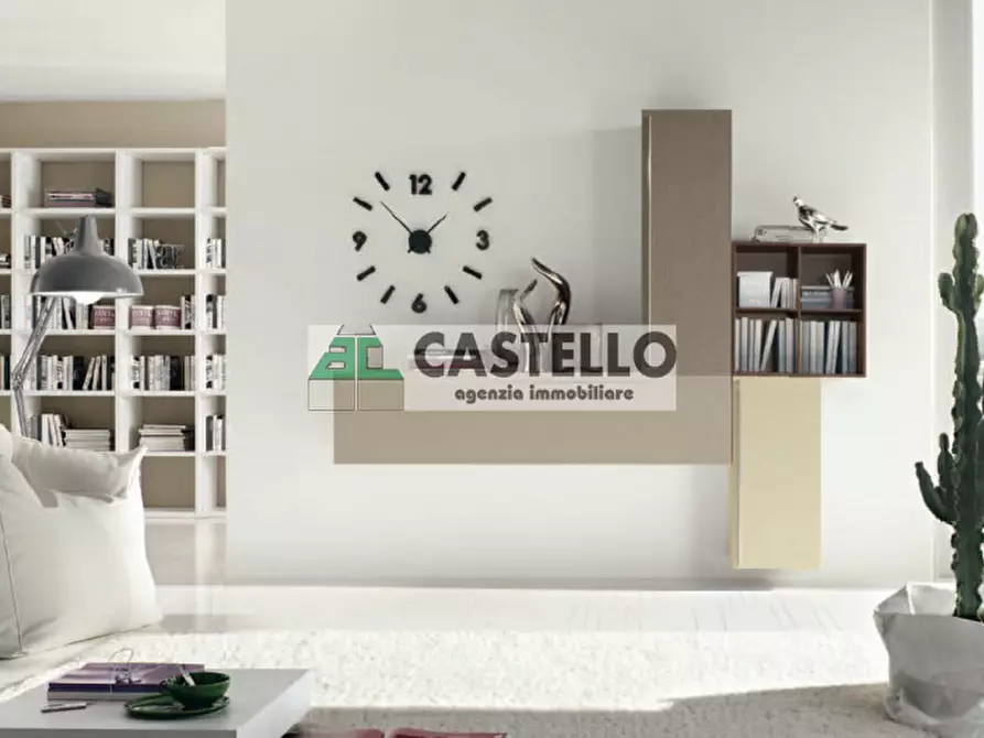 Immagine 31 di Casa quadrifamiliare in vendita  in Via roma a Campodarsego