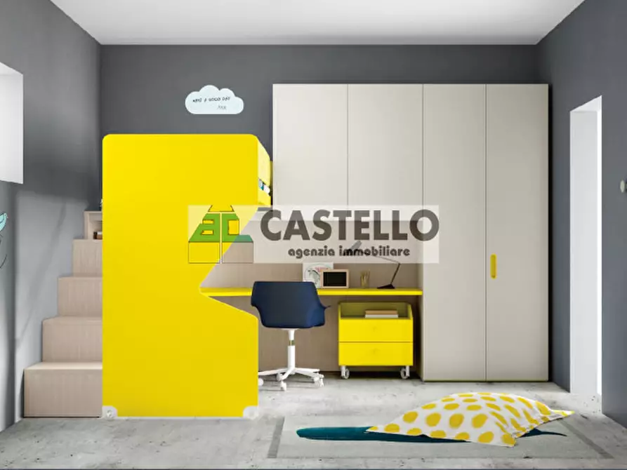 Immagine 32 di Casa quadrifamiliare in vendita  in Via roma a Campodarsego