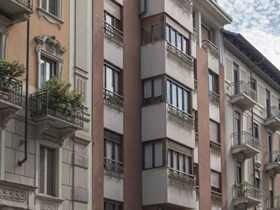 Immagine 1 di Appartamento in vendita  in Via Marco Polo 28 a Torino