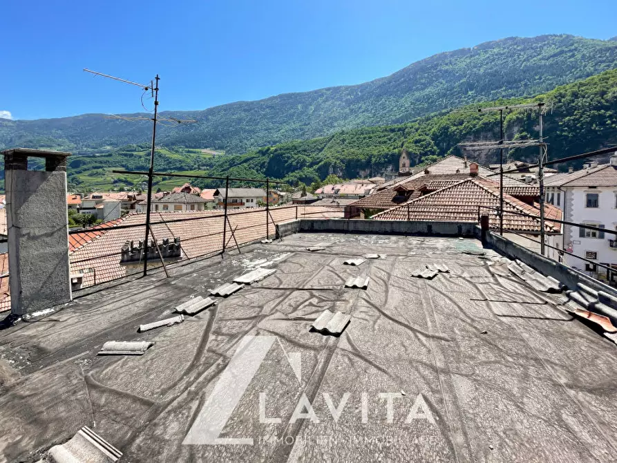 Immagine 8 di Palazzo in vendita  in Piazza Cesare Battisti a Salorno .Salurn.