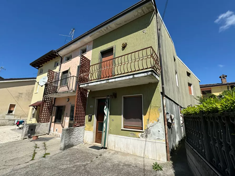 Immagine 1 di Rustico / casale in vendita  in VIA SAN GISUEPPE, 18 a Remedello
