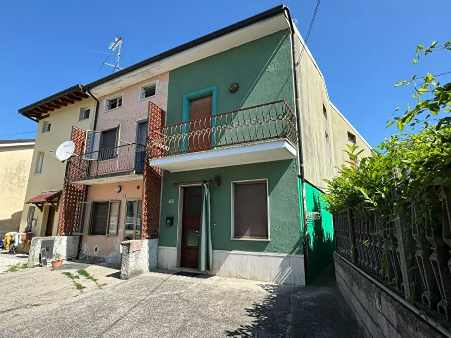 Immagine 1 di Rustico / casale in vendita  in VIA SAN GISUEPPE, 18 a Remedello