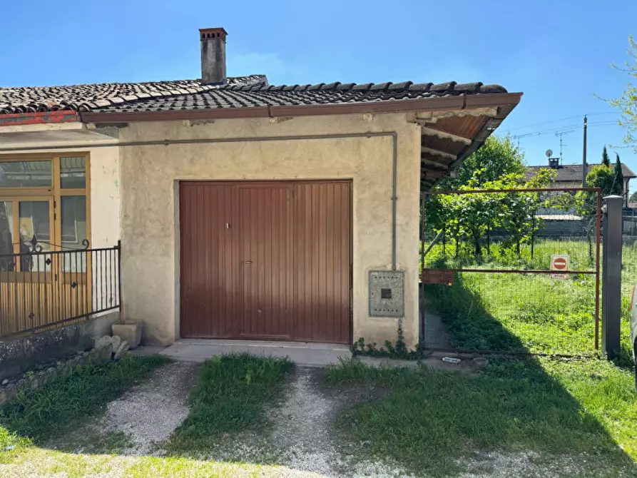 Immagine 20 di Rustico / casale in vendita  in VIA SAN GISUEPPE, 18 a Remedello