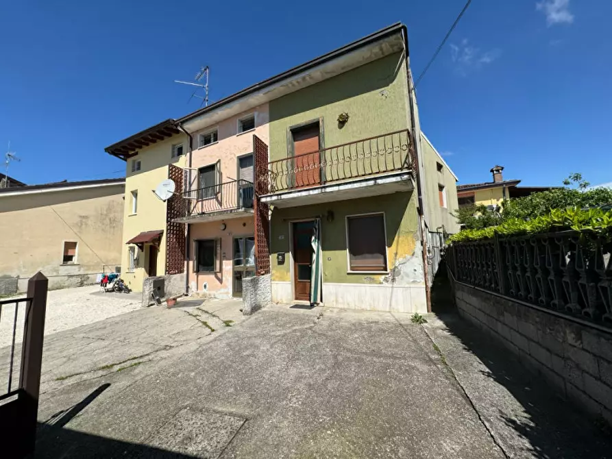 Immagine 21 di Rustico / casale in vendita  in VIA SAN GISUEPPE, 18 a Remedello