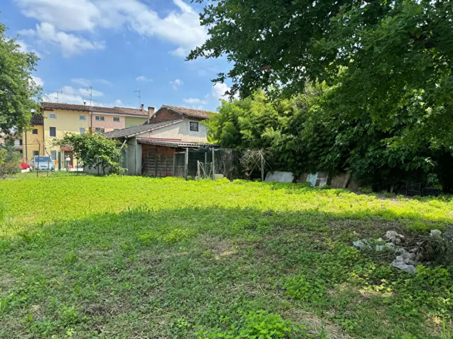 Immagine 26 di Rustico / casale in vendita  in VIA SAN GISUEPPE, 18 a Remedello