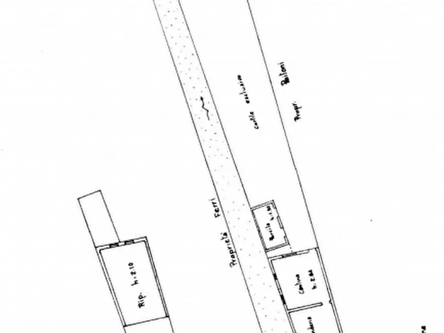Immagine 28 di Rustico / casale in vendita  in VIA SAN GISUEPPE, 18 a Remedello