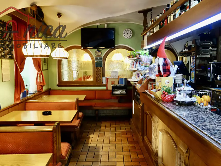 Immagine 2 di Attività commerciale in vendita  in Cavrasto a Bleggio Superiore