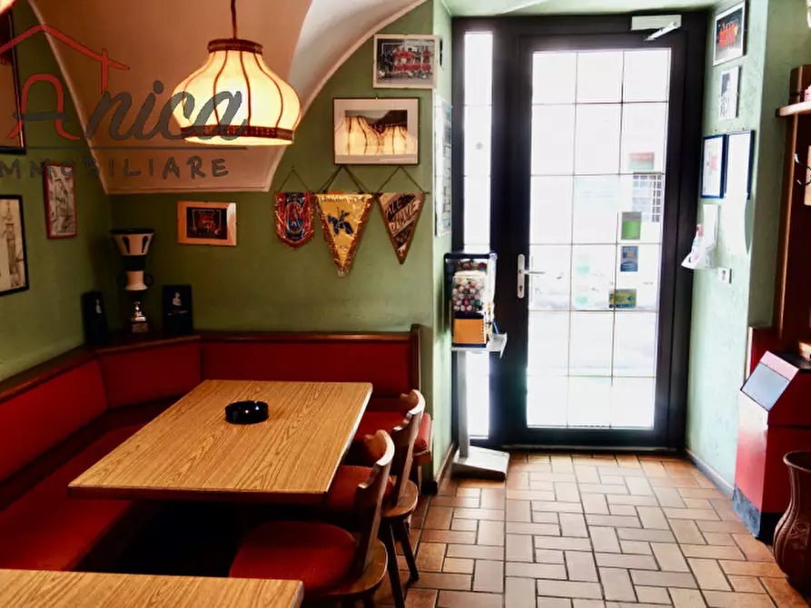 Immagine 3 di Attività commerciale in vendita  in Cavrasto a Bleggio Superiore