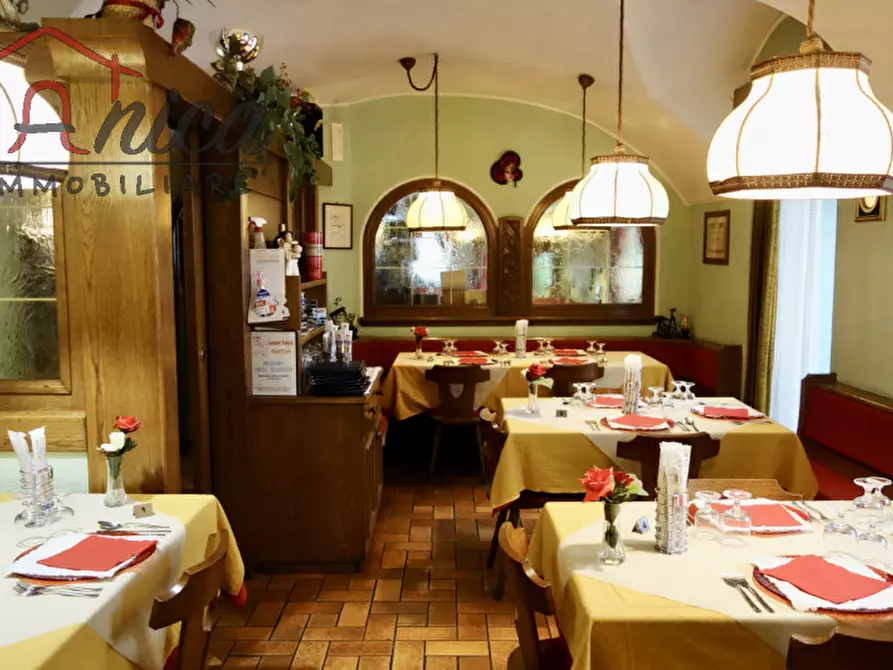 Immagine 5 di Attività commerciale in vendita  in Cavrasto a Bleggio Superiore