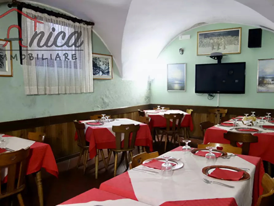 Immagine 6 di Attività commerciale in vendita  in Cavrasto a Bleggio Superiore