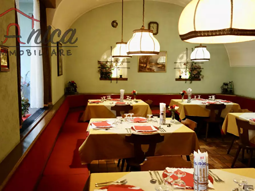 Immagine 7 di Attività commerciale in vendita  in Cavrasto a Bleggio Superiore