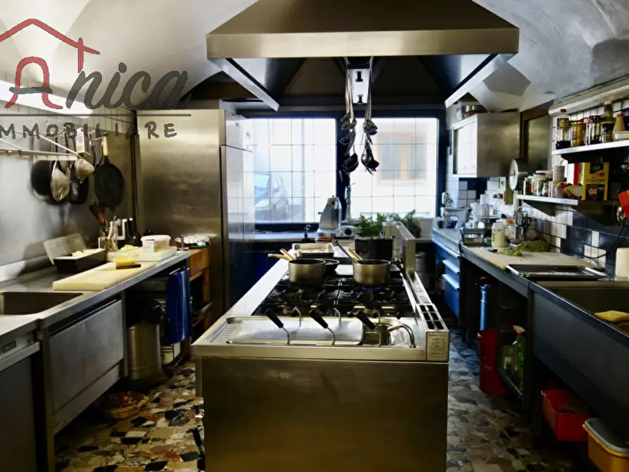 Immagine 8 di Attività commerciale in vendita  in Cavrasto a Bleggio Superiore