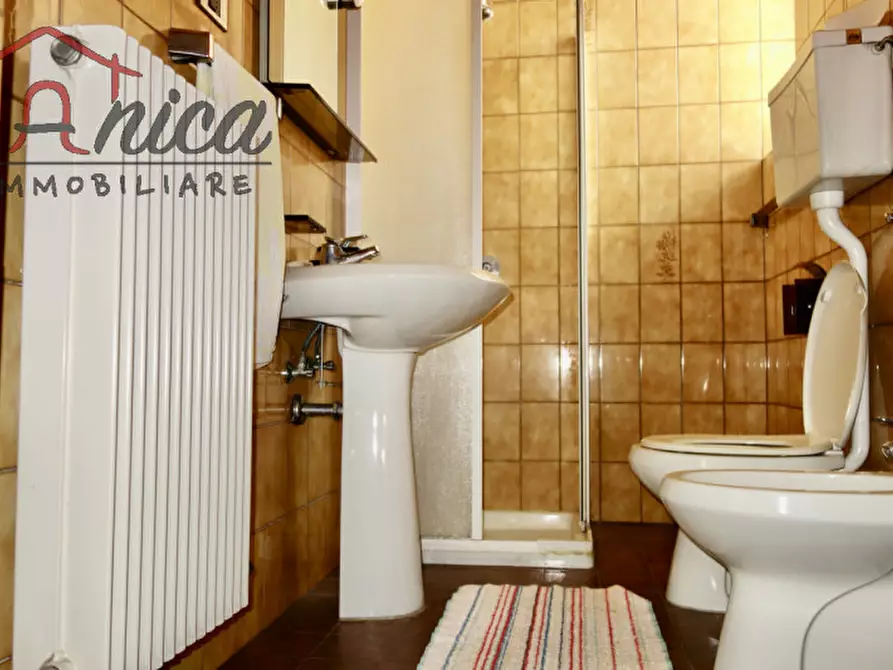 Immagine 14 di Attività commerciale in vendita  in Cavrasto a Bleggio Superiore