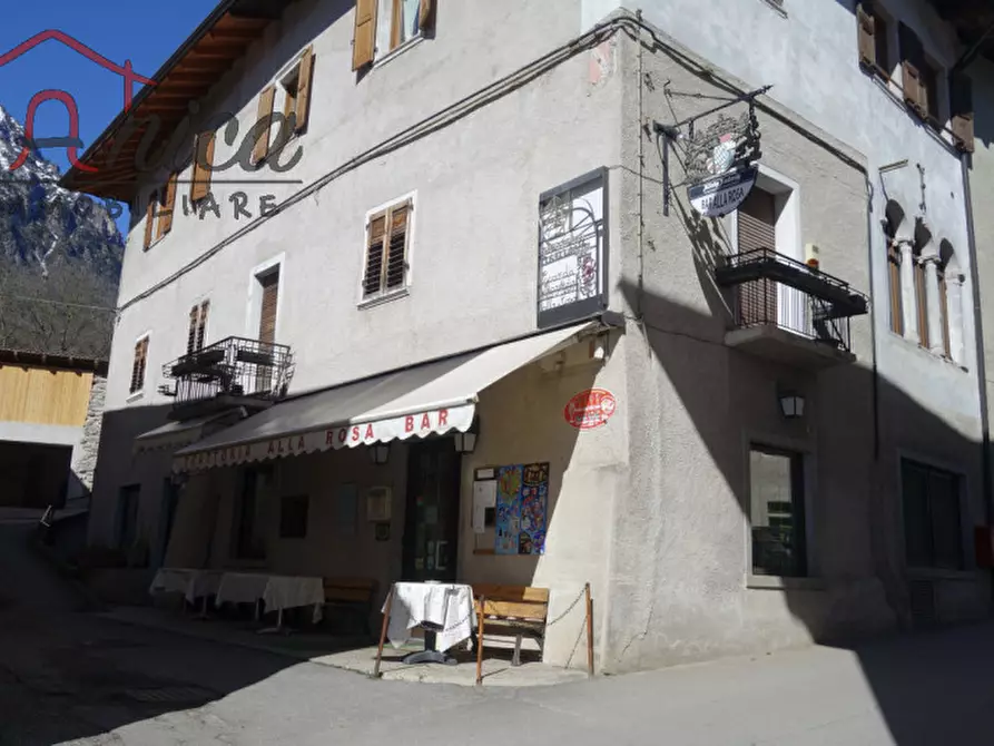 Immagine 25 di Attività commerciale in vendita  in Cavrasto a Bleggio Superiore