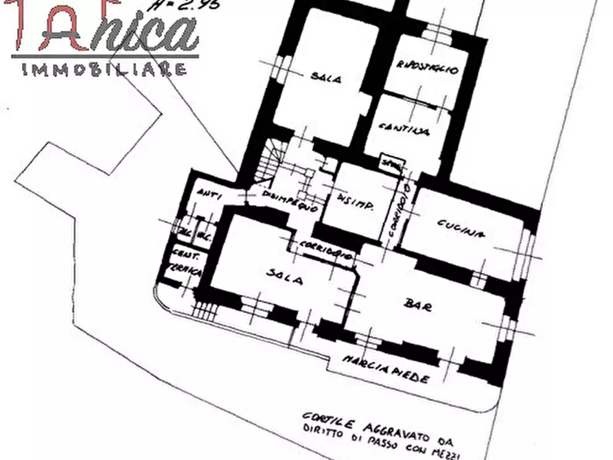 Immagine 26 di Attività commerciale in vendita  in Cavrasto a Bleggio Superiore