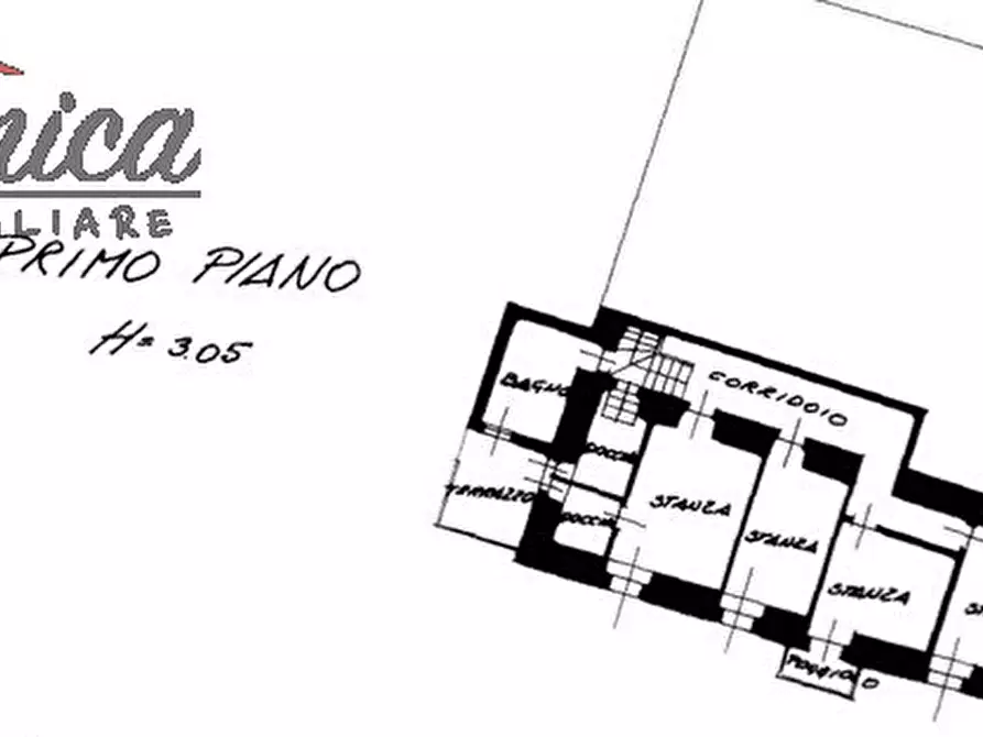 Immagine 27 di Attività commerciale in vendita  in Cavrasto a Bleggio Superiore