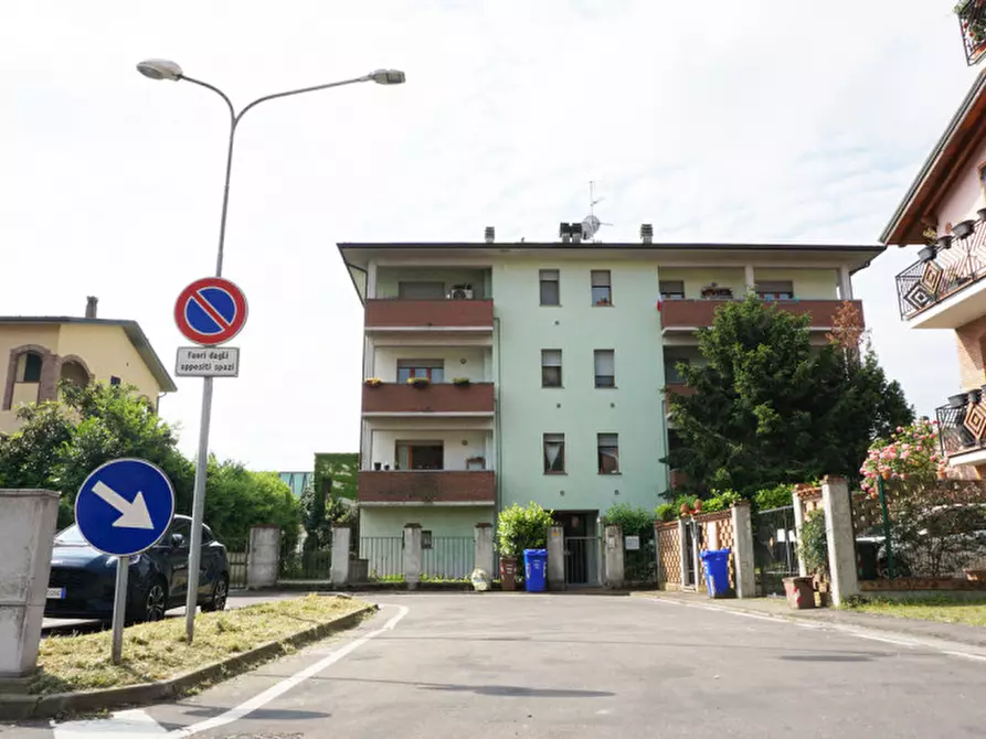 Immagine 1 di Appartamento in vendita  in Via Giovanni Falcone, 16 a Sorbolo Mezzani