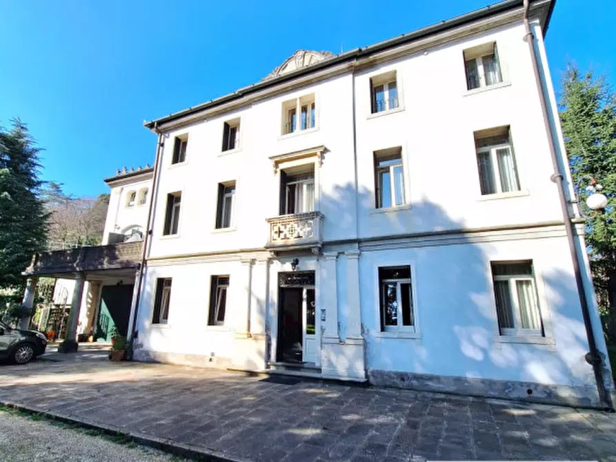 Immagine 1 di Villa in vendita  in Via Montebello a Cervarese Santa Croce