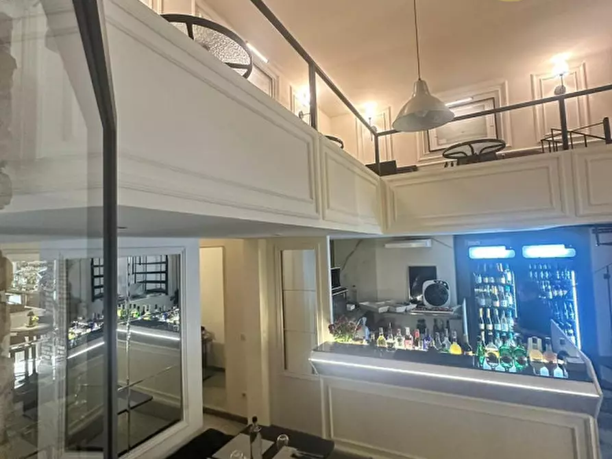 Immagine 8 di Attività commerciale in vendita  in Viale Delle Milizie a Roma