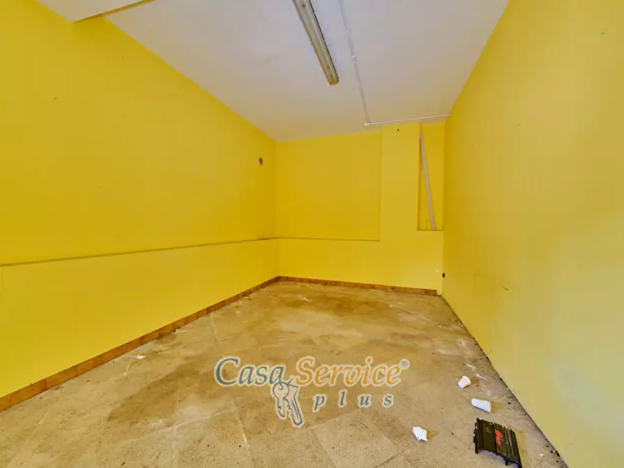 Immagine 15 di Capannone industriale in vendita  in Via Petrarca a Gallipoli