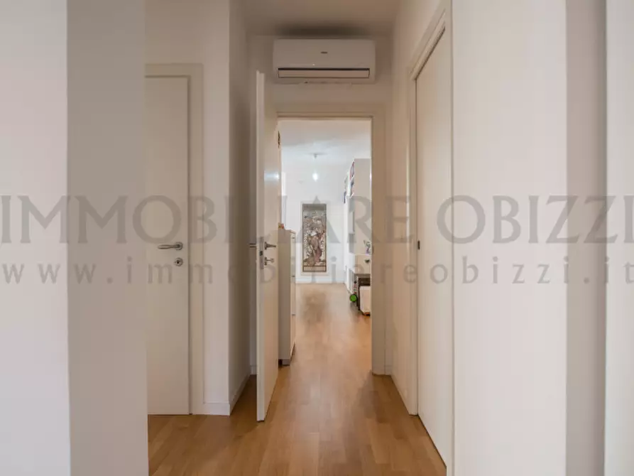 Immagine 1 di Appartamento in vendita  in Via San Biagio a Albignasego