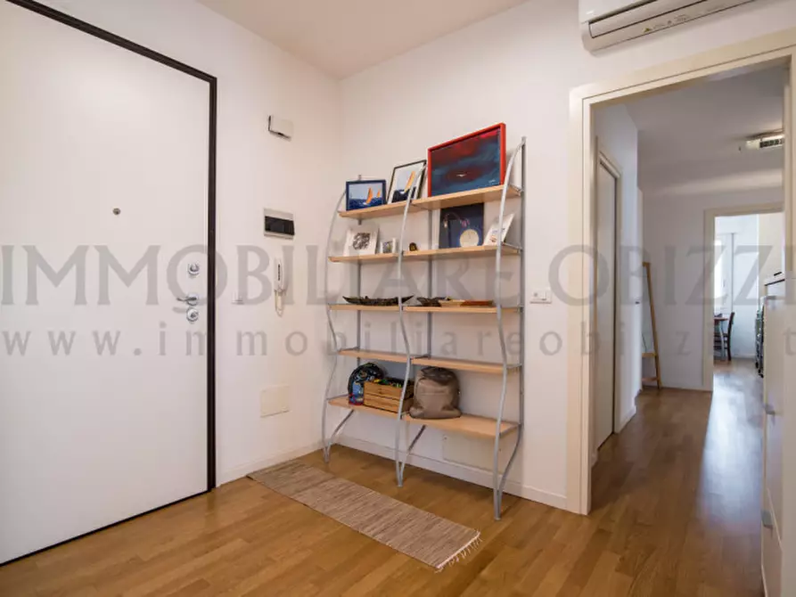 Immagine 2 di Appartamento in vendita  in Via San Biagio a Albignasego