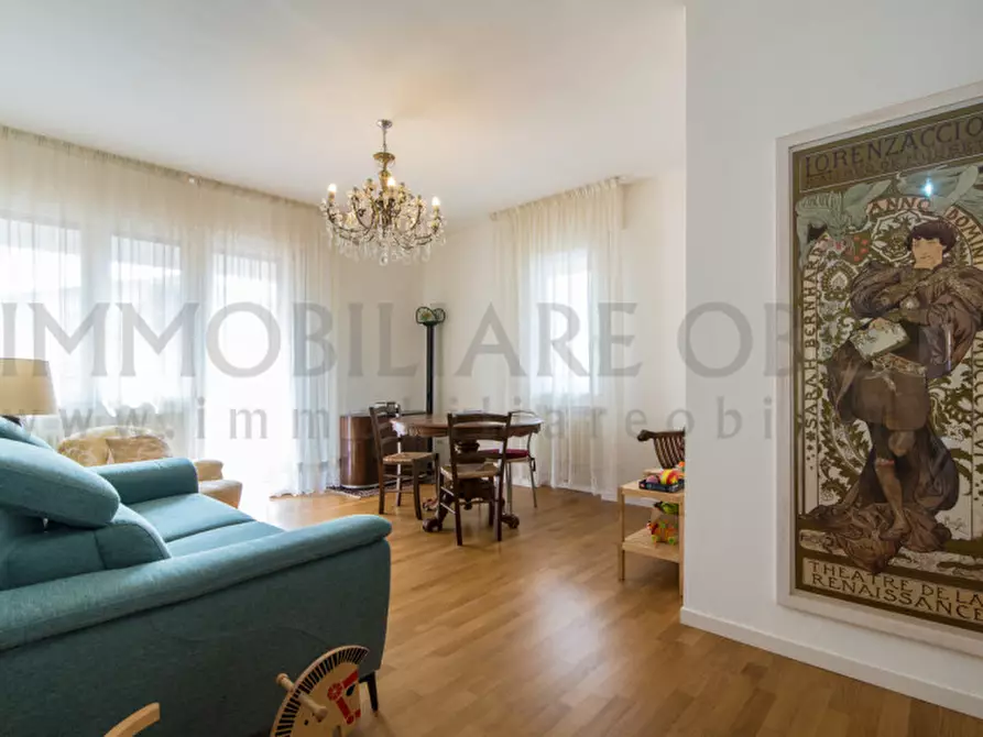 Immagine 4 di Appartamento in vendita  in Via San Biagio a Albignasego