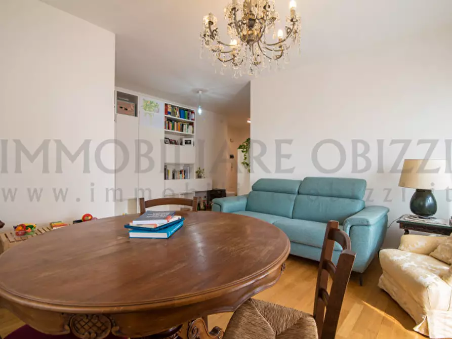 Immagine 4 di Appartamento in vendita  in Via San Biagio a Albignasego