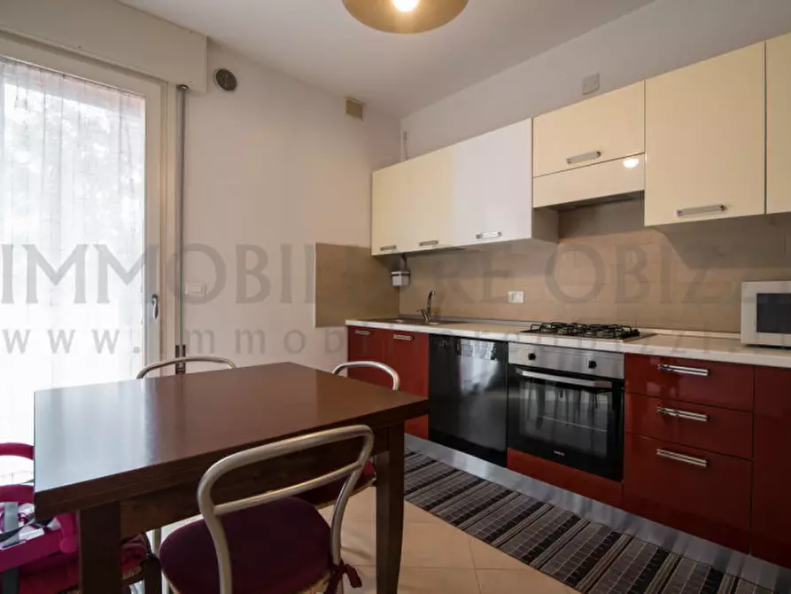 Immagine 5 di Appartamento in vendita  in Via San Biagio a Albignasego