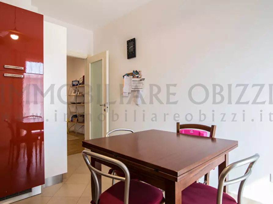 Immagine 6 di Appartamento in vendita  in Via San Biagio a Albignasego