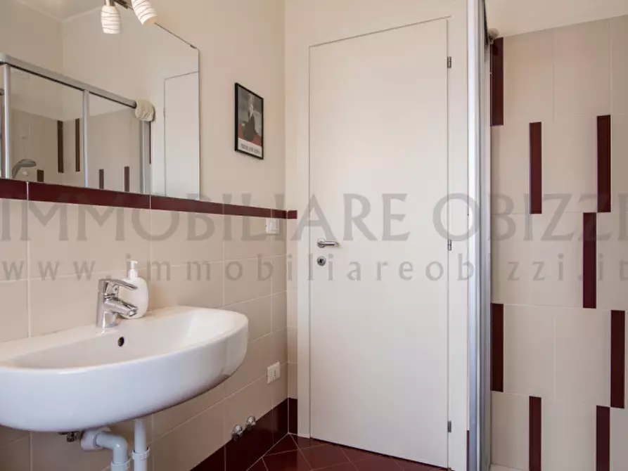 Immagine 14 di Appartamento in vendita  in Via San Biagio a Albignasego