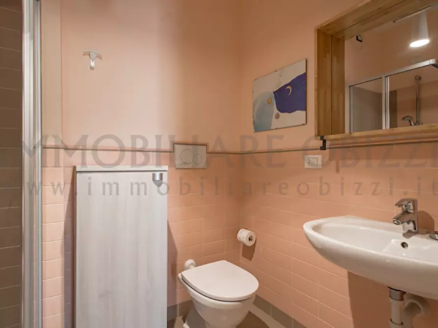 Immagine 15 di Appartamento in vendita  in Via San Biagio a Albignasego