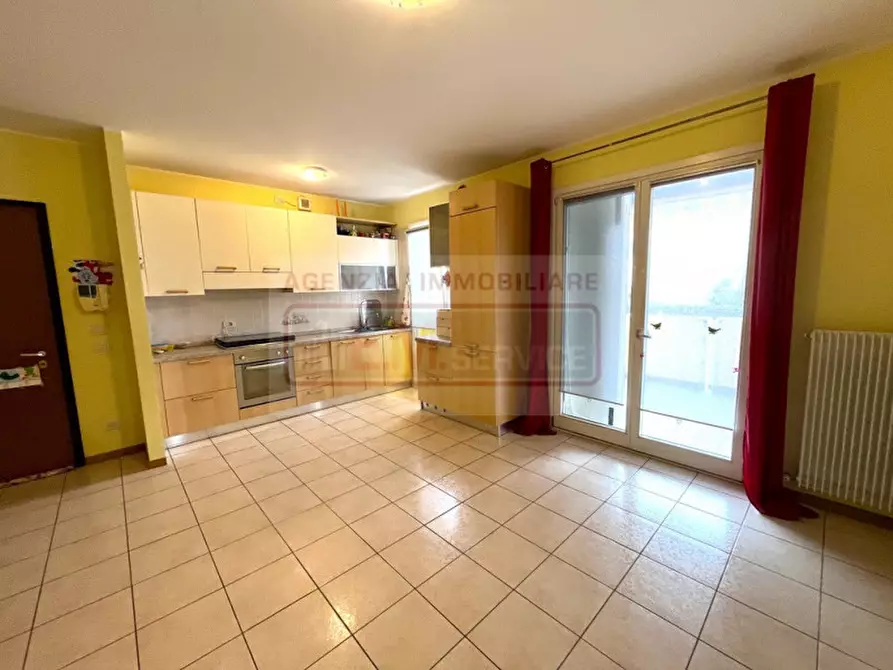 Immagine 1 di Appartamento in vendita  in Via Paolo Veronese a Roncade
