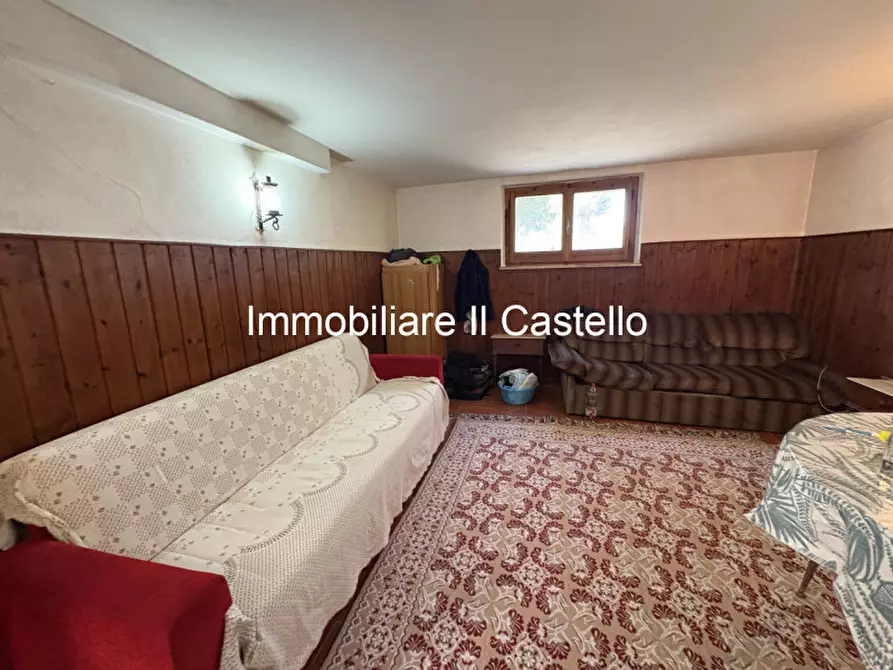 Immagine 21 di Casa indipendente in vendita  in Sanfatucchio a Castiglione Del Lago