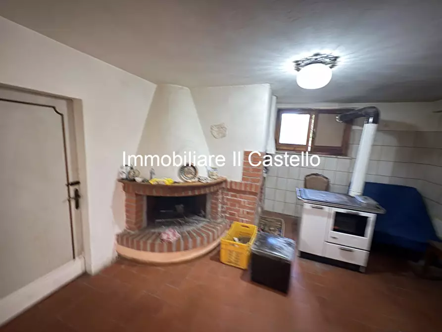Immagine 22 di Casa indipendente in vendita  in Sanfatucchio a Castiglione Del Lago