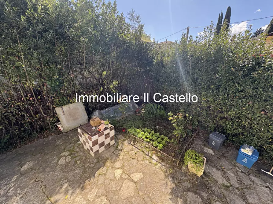Immagine 23 di Casa indipendente in vendita  in Sanfatucchio a Castiglione Del Lago