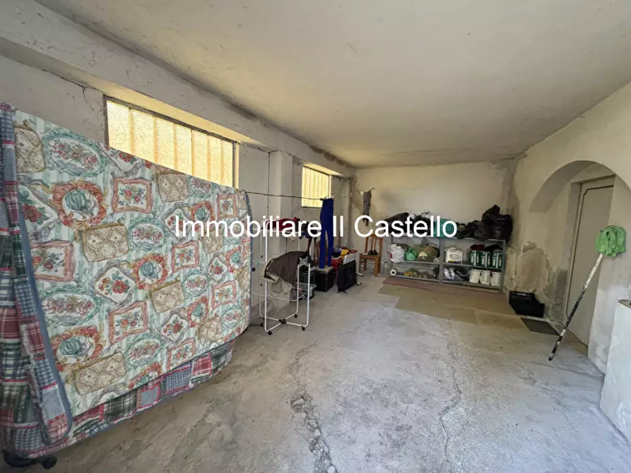 Immagine 25 di Casa indipendente in vendita  in Sanfatucchio a Castiglione Del Lago