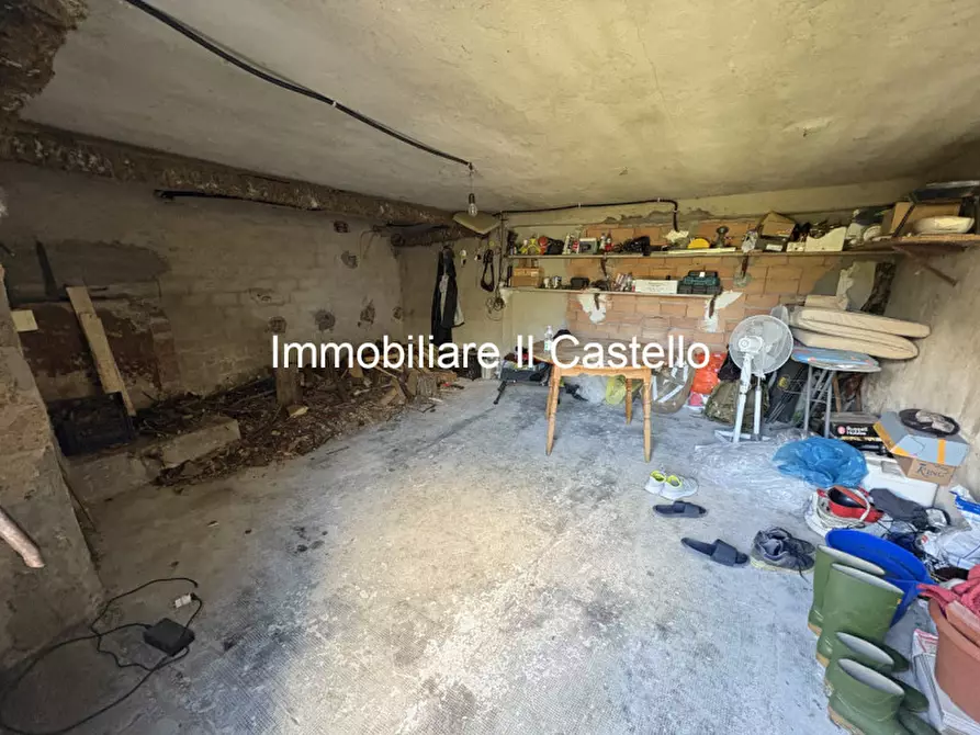 Immagine 27 di Casa indipendente in vendita  in Sanfatucchio a Castiglione Del Lago
