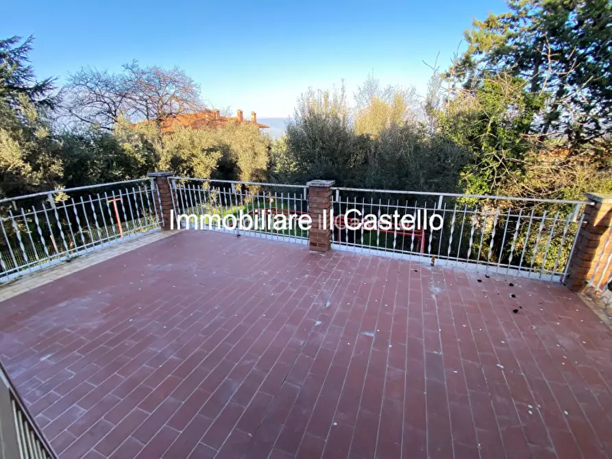 Immagine 29 di Casa indipendente in vendita  in Sanfatucchio a Castiglione Del Lago