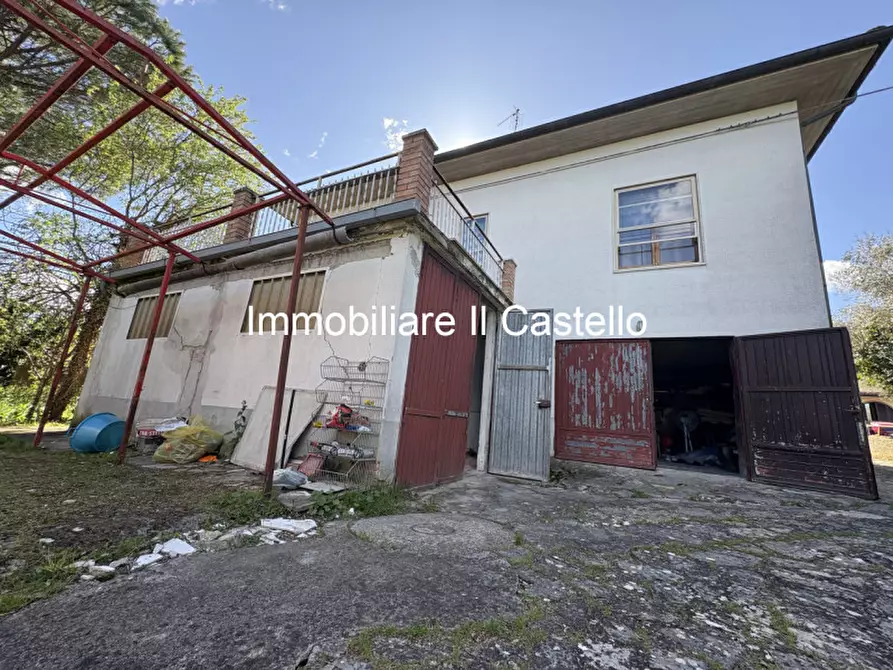 Immagine 30 di Casa indipendente in vendita  in Sanfatucchio a Castiglione Del Lago
