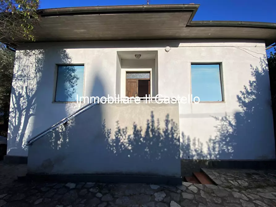 Immagine 31 di Casa indipendente in vendita  in Sanfatucchio a Castiglione Del Lago