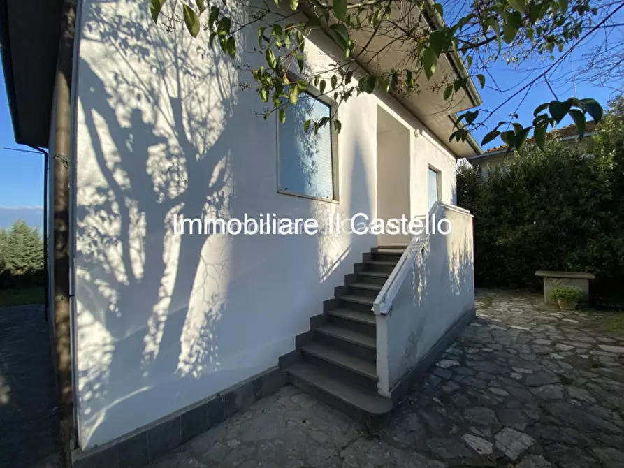 Immagine 32 di Casa indipendente in vendita  in Sanfatucchio a Castiglione Del Lago