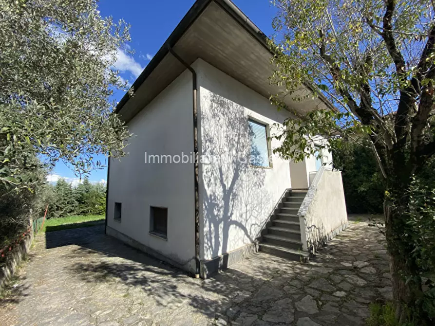 Immagine 33 di Casa indipendente in vendita  in Sanfatucchio a Castiglione Del Lago