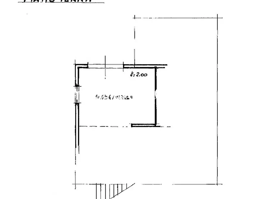 Immagine 36 di Casa indipendente in vendita  in Sanfatucchio a Castiglione Del Lago