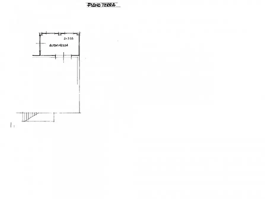 Immagine 37 di Casa indipendente in vendita  in Sanfatucchio a Castiglione Del Lago
