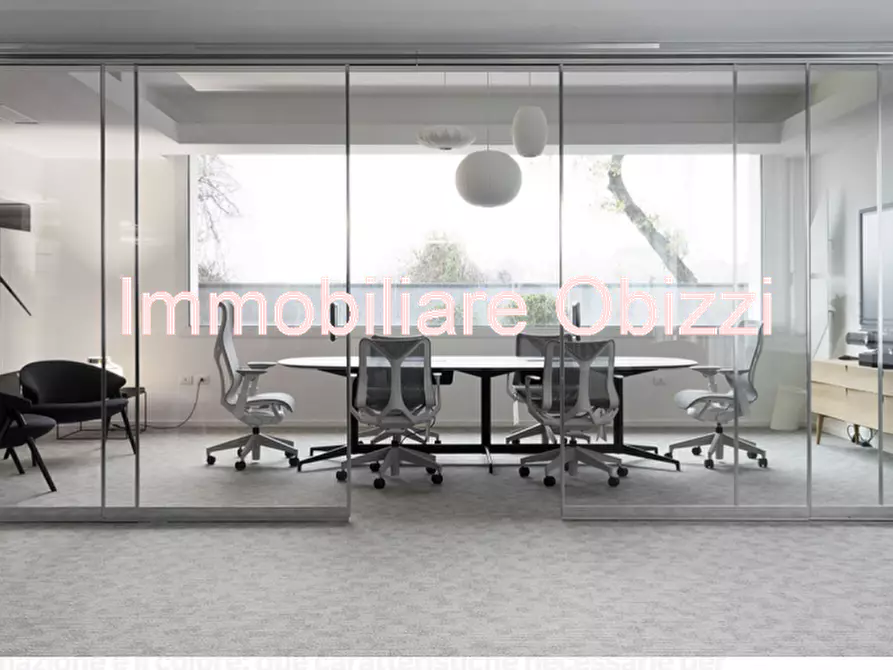 Immagine 2 di Ufficio in vendita  in Via Venezia a Padova