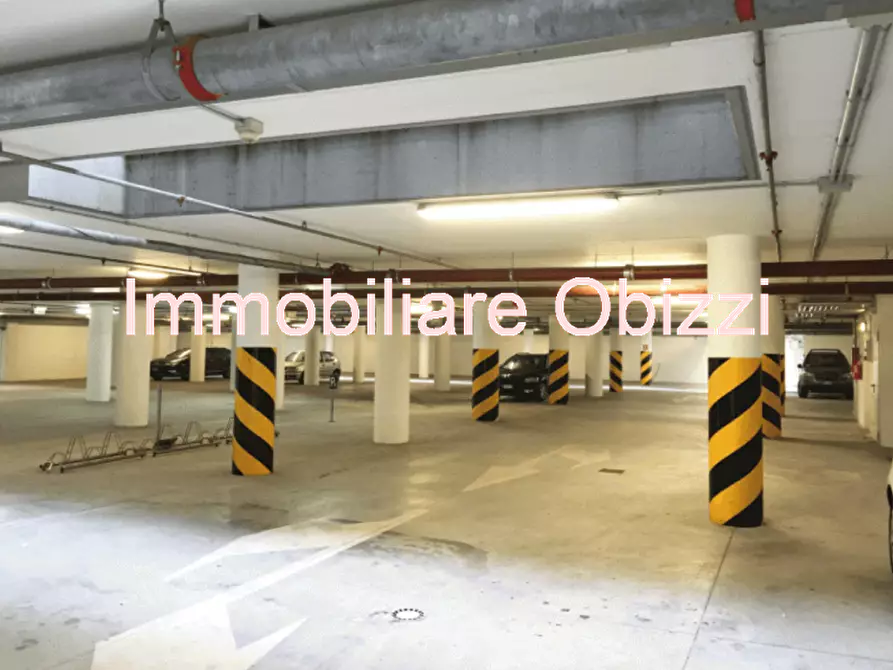 Immagine 3 di Ufficio in vendita  in Via Venezia a Padova