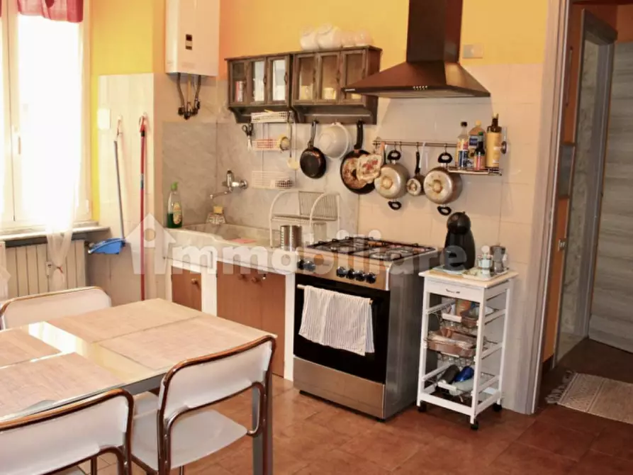 Immagine 1 di Appartamento in affitto  in via torti a Genova