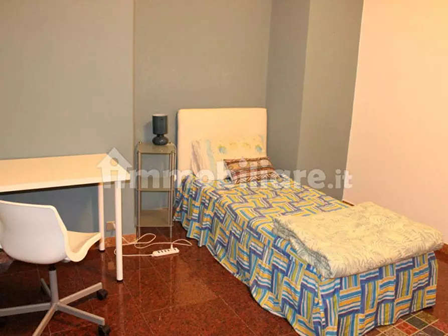 Immagine 3 di Appartamento in affitto  in via torti a Genova
